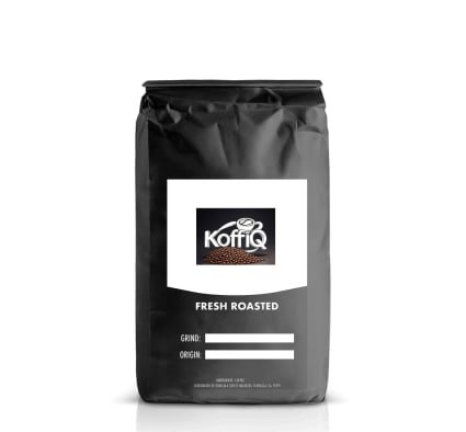 KoffiQ
